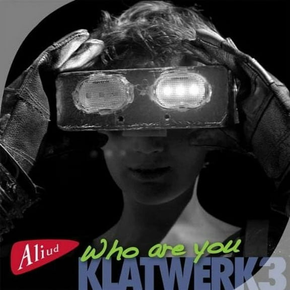 Klat / de Jeer / Klooster / Various - Who Are You - Music & Performance - CD