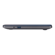 asus newest 11.6 hd laptop - intel celeron processor, 4gb ram, 32gb emmc flash memory, hdmi, bluetooth, windows 10