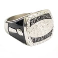 thumbnail image 3 of Fantasy Football Championship Ring 2019 League Champion Trophy Size 11, 3 of 4
