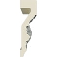 thumbnail image 3 of 4 1/4"H x 1 1/4"P x 94 1/2"L (3 1/4" Repeat) Small Swag Panel Moulding, 3 of 6