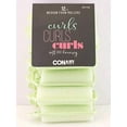 thumbnail image 2 of Conair 12pk Medium Foam Rollers Curl & body, 2 of 2