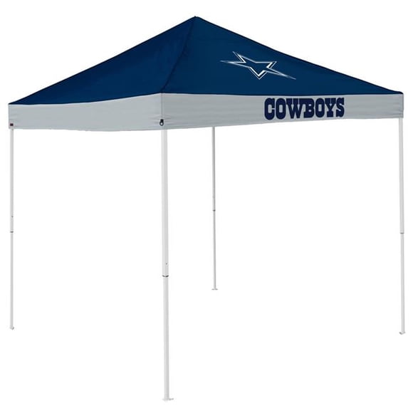 Logo Brands 609-39E Auvent Économique Dallas Cowboys