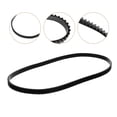 thumbnail image 4 of 3pcs Bread Machine Drive Belt Bread Making Accessories And Tools For Small Kitchen Appliance Parts Replacement Parts For Bread Making Accessories, 4 of 6