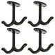 thumbnail image 1 of 4 ganchos de techo para armario., 1 of 3