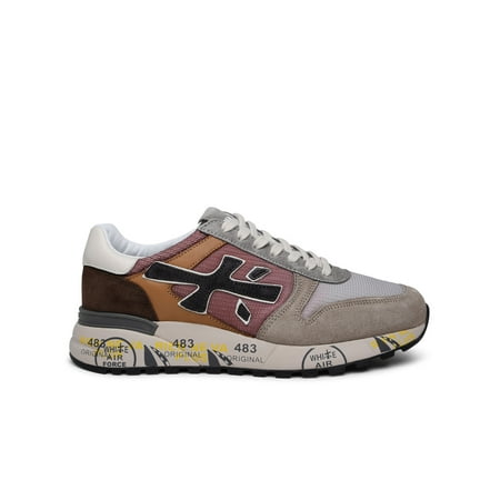 

Premiata Man Sneaker Mick