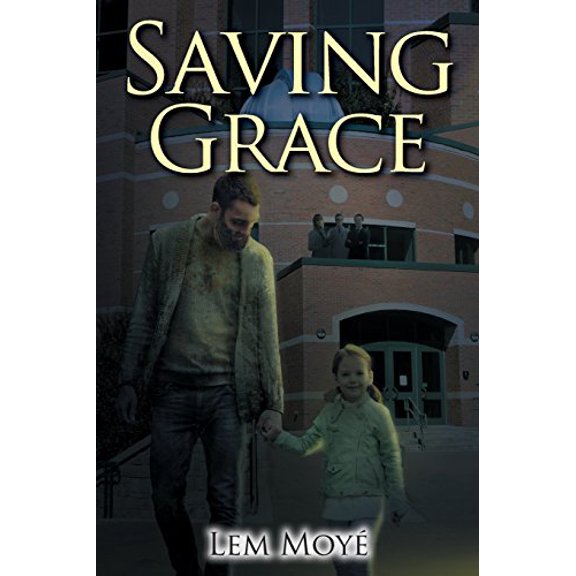 Saving Grace (Paperback)