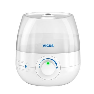 Vicks 0.5 Gallon Mini Filter Free Cool Mist Humidifier, (Pack of 20)