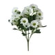 thumbnail image 5 of Herunwer Daisies Artificial Flowers White Daisy Fake Silk Flower Arrangements for Home Wedding Decoration, 5 of 6