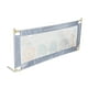 thumbnail image 1 of Barandal de Seguridad Para Cama Infantil Grande Mima2 Color Azul, 1 of 5