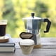 thumbnail image 1 of WASHWEPE Bolsa Plegable Verde Para Café Con Almacenamiento De Y Molinillo Manual, 1 of 6