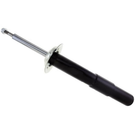 Front Strut Assembly - Compatible with 2006 - 2010 BMW 650i 2007 2008 2009