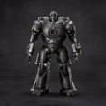 thumbnail image 2 of Original ZD 1/10 Iron Man Iron Monger Suit Iron Monger 10th Anniversary Limited Collection Marvel Legends Gifts heqiyong LED, 2 of 2