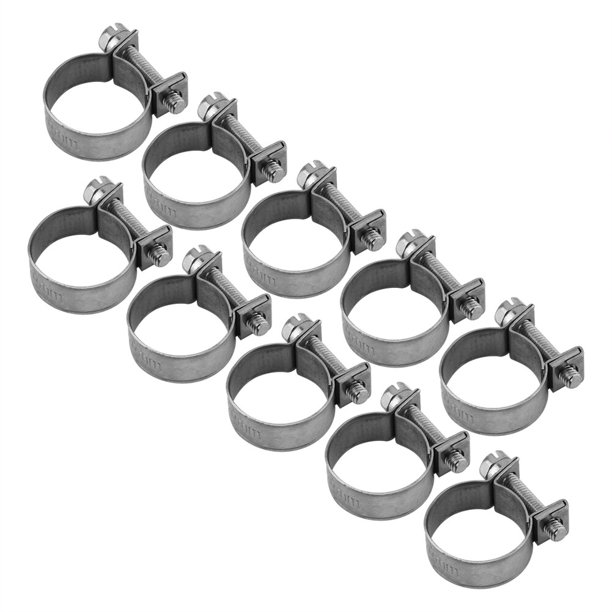 Molde para hornear tarta de huevo, 10 piezas de aleación de aluminio Molde para hornear tarta de huevo Molde para tarta de aleación de aluminio Características mejoradas Jadeshay A