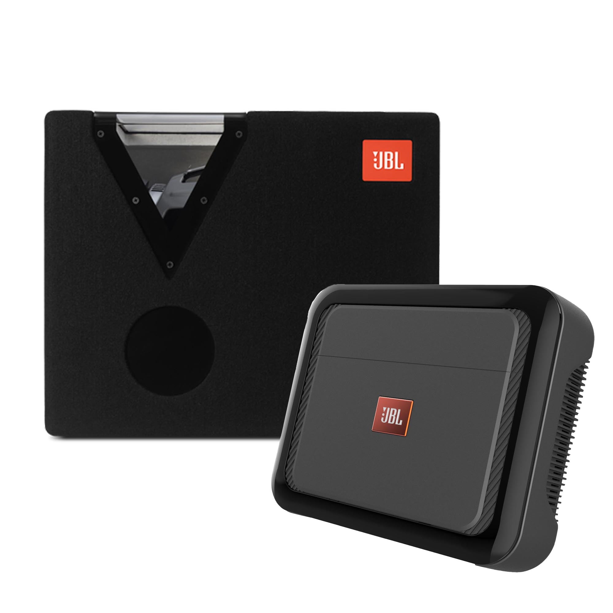 JBL GT-12BP 12\