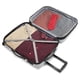 thumbnail image 2 of Maleta Samsonite Omni PC Hardside 24 pulgadas, color plateado, 2 of 7