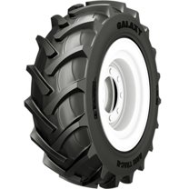 Carlisle Farm Specialist Tractor Bias Tire – 7-16, 8 Ply Load Range D, 29.2" Diameter