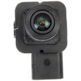 thumbnail image 2 of Fits 2011-2012 Ford Explorer Dorman Backup Camera 590-420 OE Solutions; OE Replacement; 135 Degree Horizontal/102 Degree Vertical Viewing Angle; 1.49 Inch Length, 2 of 5