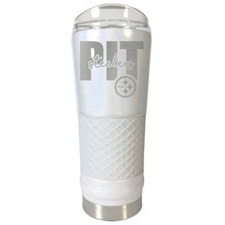 Pitt yeti hot sale tumbler