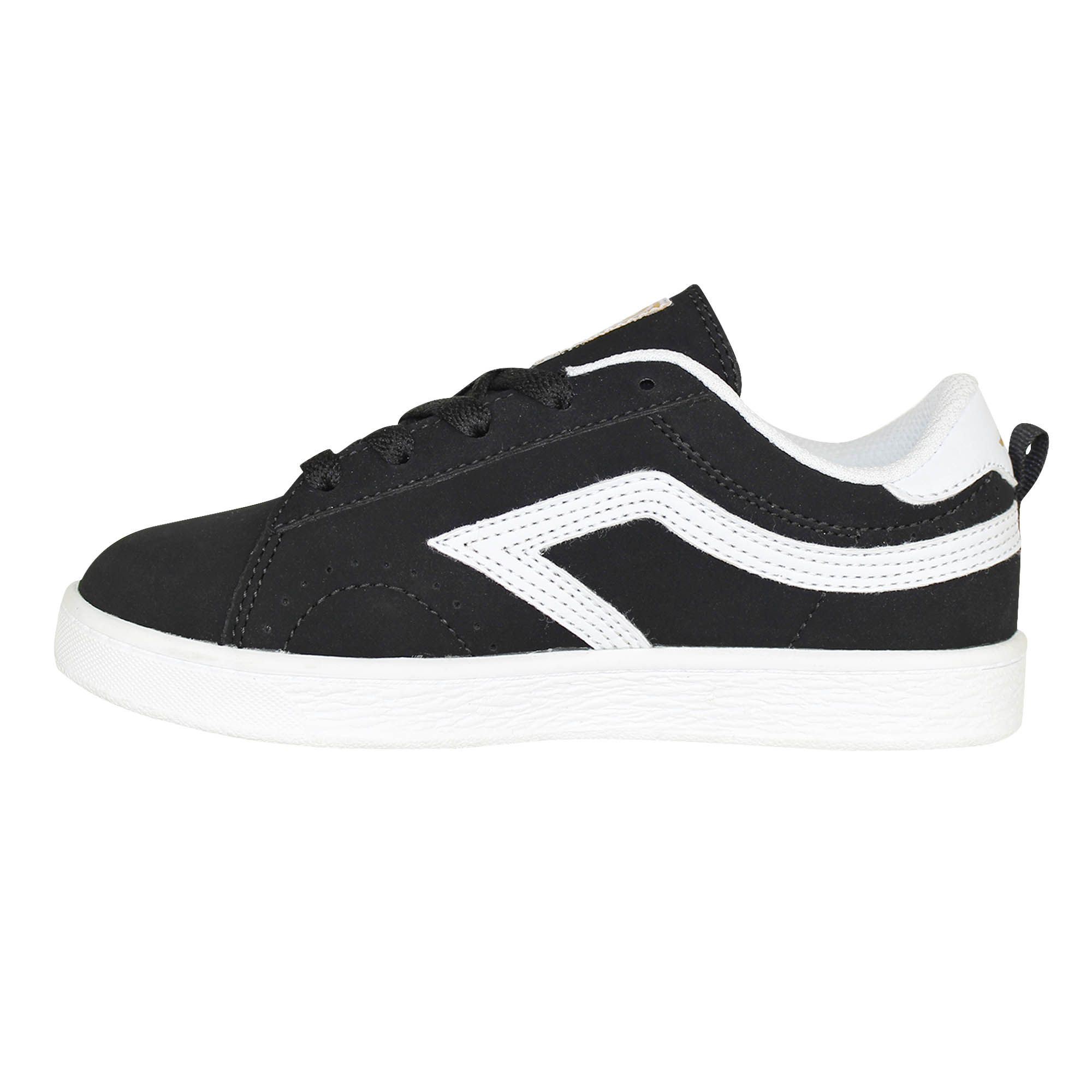 Air Speed Boys' Casual Court Sneaker - image 5 of 6