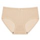 thumbnail image 1 of TrowBridge-bragas simples para mujer, ropa interior de algodón transpirable, bragas deportivas femeninas, lencería suave y acogedora, M-XL, 1 of 4
