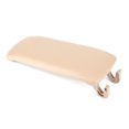 thumbnail image 3 of Funda para reposabrazos de color beige, compatible con 8E0864245P, con mejora de confort prémium para A4, A6, C5, 6 (2000-2008), 3 of 8