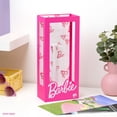 thumbnail image 5 of Barbie Doll Light Up Display Case Storage Box, 13" Tall, Collectible Doll Holder and Container, 5 of 5