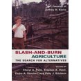 thumbnail image 2 of Agriculture Slash-and-Bur: la Recherche d'Alternatives, 2 of 2