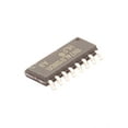 thumbnail image 2 of 1pcs SN74LS138DR LS138 SMD SOP-16 Logic IC chip Components with Single 138DR, 2 of 5