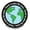 2-PACK TJERE'S NO PLACE LIKE HOME STICKERS, variant on 5 Stickers, THERE'S NO PLACE LIKE HOME STICKER - World Map Weather Resistant Long Lasting In / Out Door Die-Cut Decal Sticker - 2", 5 Pieces
