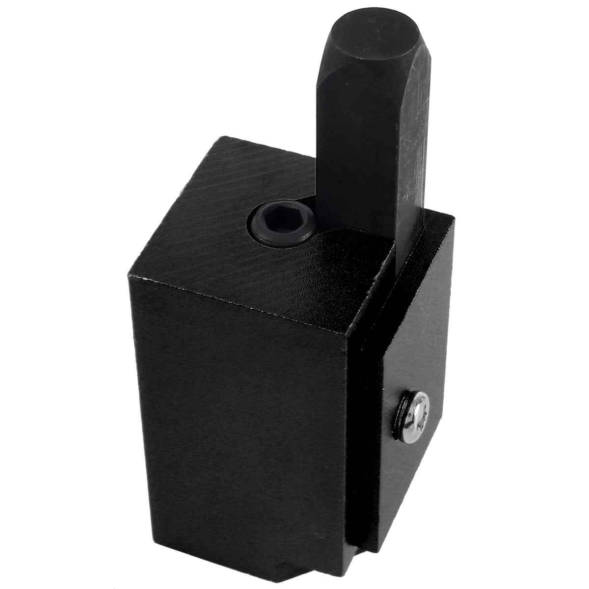 Littleduckling Spring Loaded Corner Chisel Right Angle Wood Squaring