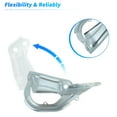thumbnail image 4 of Bisagra del Capó Delantero para Ford Escape 2013-2016 para Ford Focus 2012-2018 para Lincoln MKC 2015-2017 Juego de Bisagras del Capó Izquierda Derecha No.CP9Z16796A/BM5Z16797A/FO1236153/FO1236152, 4 of 7