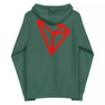thumbnail image 5 of Tron-ZH Zip Up Hoodie, 5 of 8