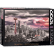 thumbnail image 1 of Rompecabezas Eurographics 1000 pzs Vista de Seattle (0660) Eurographics 6000-0660, 1 of 2