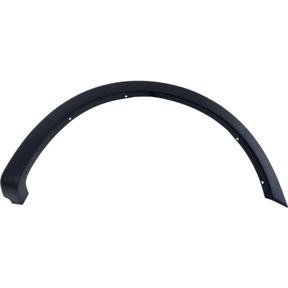 Fender Flare - Compatible with 2009 - 2014 Ford F-150 2010 2011 2012 2013