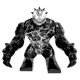 thumbnail image 1 of 73 Style Disney Anime Figure Wolverine The Thing Spide Building Blocks Ant-Man Black Panther Toys For Children Boy Gift Gao Jinjia LED, 1 of 2