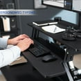 VIVO, Electric Desk Riser, 36