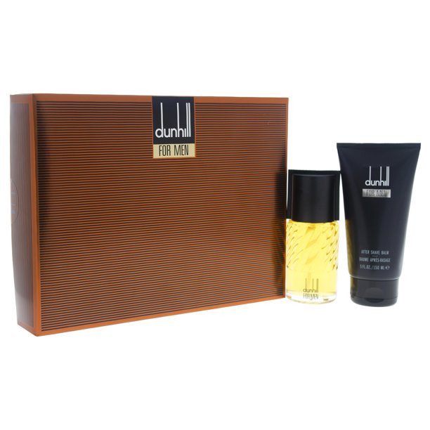 Alfred Dunhill - Dunhill by Alfred Dunhill for Men - 2 Pc Gift Set 3 ...