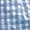 Blue, variant on Women Spring Summer Maxi Skirt High Waist Cotton Pleated Tiered Ruffle Swing A-Line Long Skirt Beach Streetwear Green S