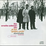 At The "Golden Circle" Stockholm, Vol.1