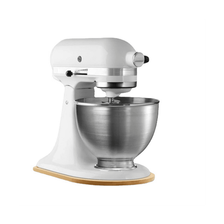 Bamboo Mixer Slider Compatible with Kitchen aid  