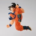 thumbnail image 6 of Dragon Ball Z Son Goku Match Makers Statue, 6 of 11