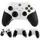 thumbnail image 5 of Par de pegatinas antideslizantes para los mandos izquierdo y derecho del mando de la consola Xbox One X/S para la consola Xbox Series X/S. Accesorios para el mando de la consola, 5 of 9