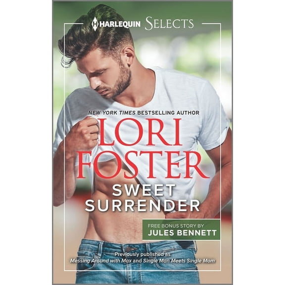 Sweet Surrender