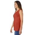 thumbnail image 3 of Woman Within Plus Size Perfect Scoopneck Tank (Petite Available), 3 of 6