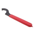 thumbnail image 4 of De 5 Llaves De Mandril De Collar Rojo, Llave De Collar De Precisión Fresado CNC Para Tuerca Y Tornillo De Sujeción - Y ER-32 Y ER-40 Y ER4, 4 of 8