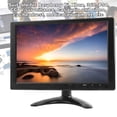 thumbnail image 4 of Portable Monitor, Portable Monitor  Dual Speakers  For Car Audio And Video For CCTV Surveillance, 4 of 8