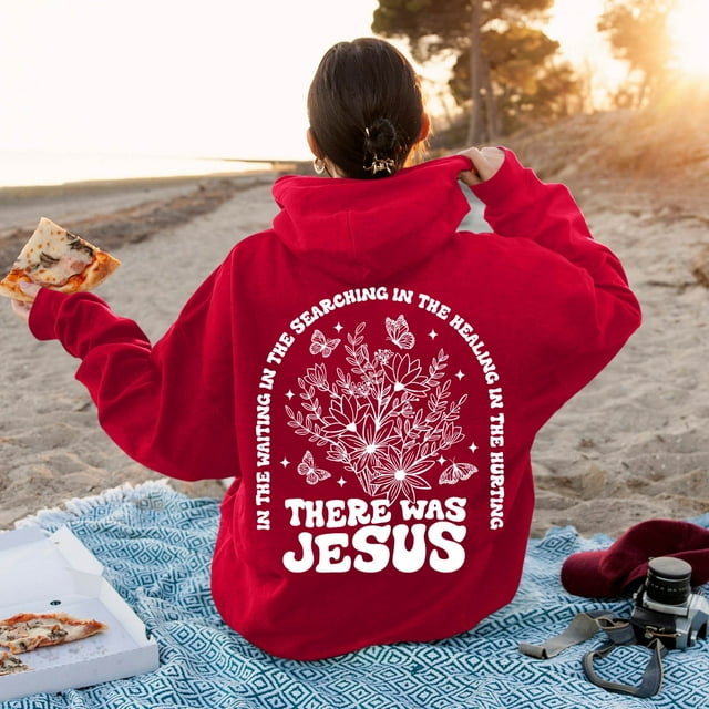 TINZ Chandail à Capuche Graphique pour Femmes Chandail Oversize Manches Longues Décontracté avec Fermeture Éclair Épaisse Automne