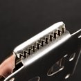 thumbnail image 4 of UDIYO 1 Set Fish Tail Clip Deep-jaw Pliers Stainless Steel Fillet Clamp Cleaning Board with Screws, 4 of 6