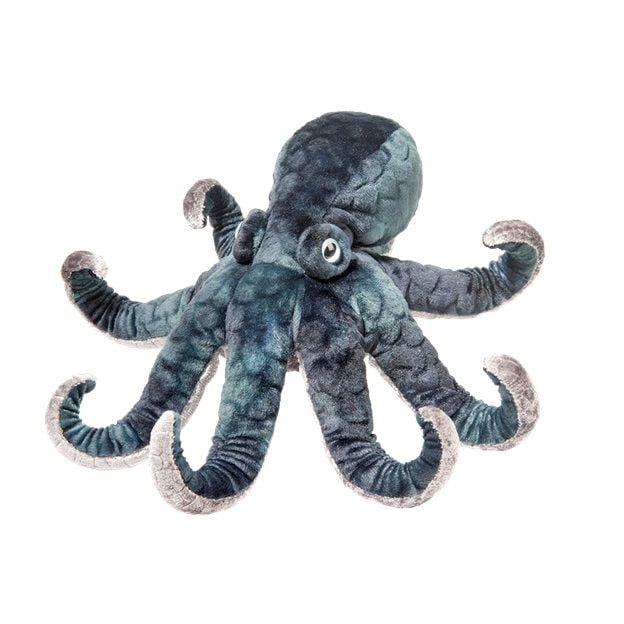 stuffed octopus walmart