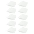 thumbnail image 4 of EchoBliss 5 Bolsas De Aspiradora De Filtro Fino Para Cl106, Cl183, Dcl180, Cl060, 4 of 11